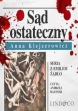 Sąd ostateczny - audiobook mp3
