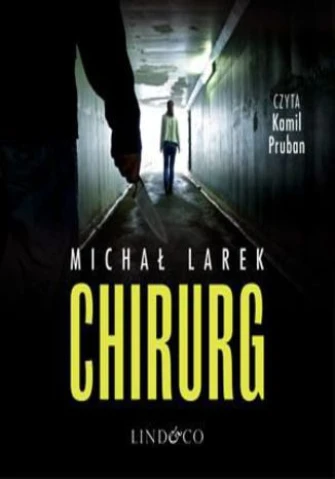 Chirurg - audiobook mp3