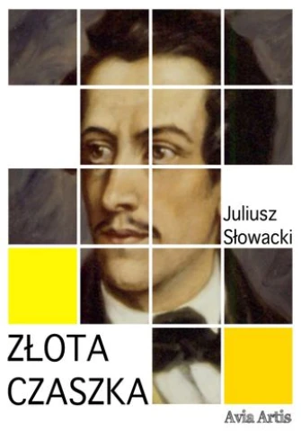 Złota czaszka ebook pdf, mobi, epub