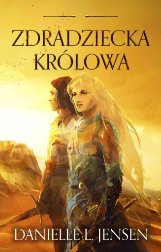Zdradziecka królowa ebook pdf, mobi, epub