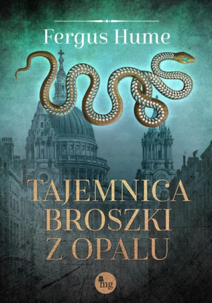 Tajemnica broszki z opalu ebook pdf, mobi, epub