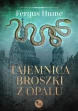 Tajemnica broszki z opalu ebook pdf, mobi, epub