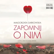Zapomnij o nim - audiobook