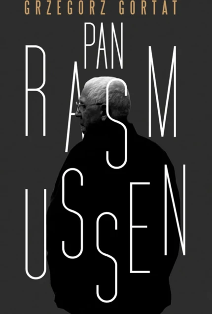 Pan Rasmussen ebook pdf, mobi, epub