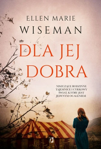 Dla jej dobra - audiobook mp3