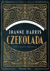 Czekolada - audiobook