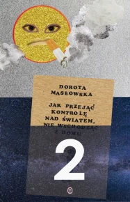Jak przejąć kontrolę nad światem, nie wychodząc z domu 2