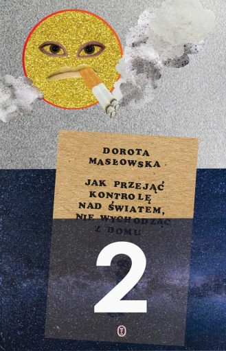Jak przejąć kontrolę nad światem, nie wychodząc z domu 2 ebook pdf, mobi, epub