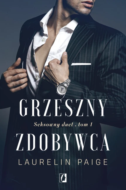 Grzeszny zdobywca ebook pdf, mobi, epub