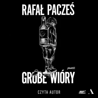 Grube wióry - audiobook mp3