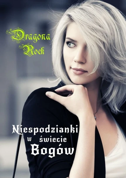 Niespodzianki w świecie Bogów ebook pdf, mobi, epub