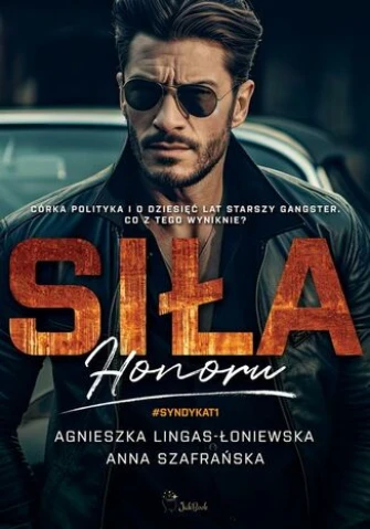 Siła honoru ebook pdf, mobi, epub