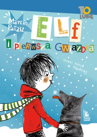 Elf i pierwsza gwiazdka ebook pdf, mobi, epub