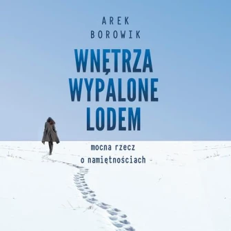 Wnętrza wypalone lodem - audiobook mp3