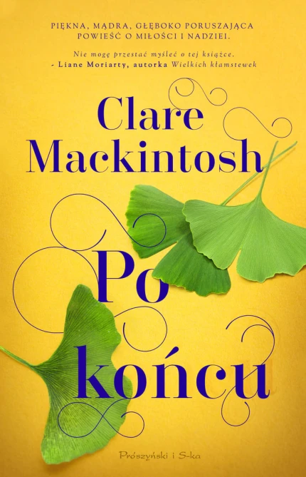 Po końcu ebook pdf, mobi, epub