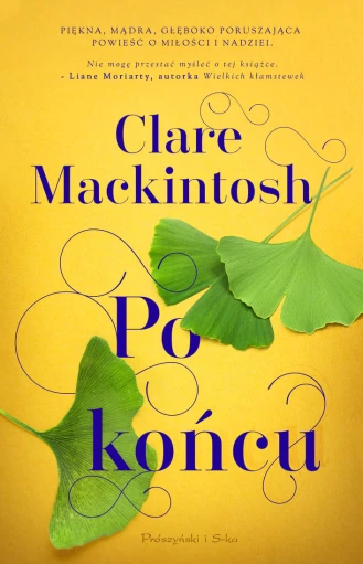 Po końcu ebook pdf, mobi, epub