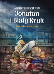 Jonatan i Biały Kruk