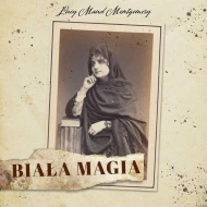 Biała magia - audiobook