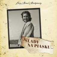 Ślady na piasku - audiobook