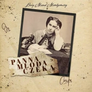 Panna młoda czeka - audiobook