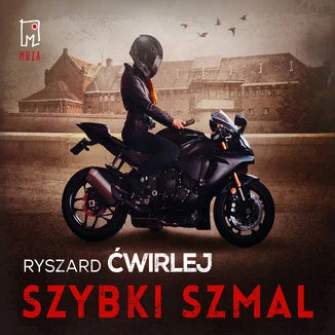 Szybki szmal - audiobook mp3