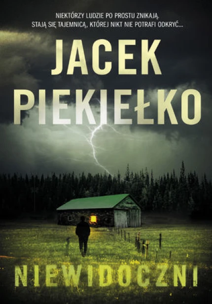 Niewidoczni ebook pdf, mobi, epub