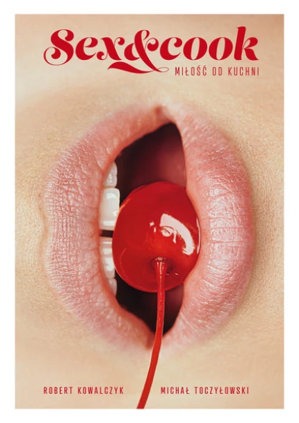 Sex&Cook. Miłość od kuchni ebook pdf, mobi, epub