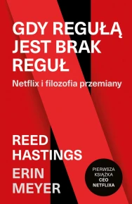 Gdy regułą jest brak reguł. Netflix i filozofia przemiany
