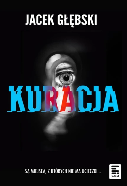 Kuracja ebook pdf, mobi, epub