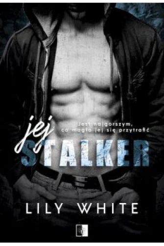 Jej stalker ebook pdf, mobi, epub