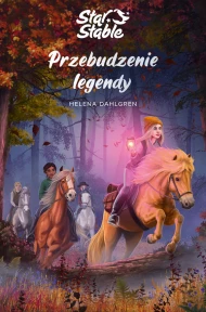 Przebudzenie legendy