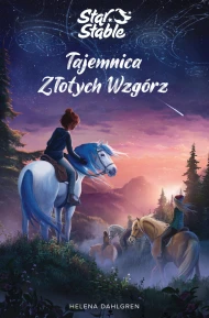 Tajemnica Złotych Wzgórz