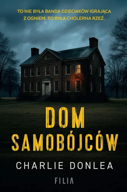 Dom samobójców ebook pdf, mobi, epub