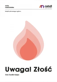 Uwaga! Złość