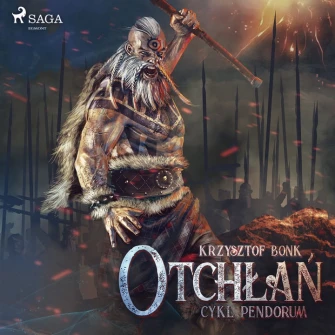Otchłań - audiobook mp3