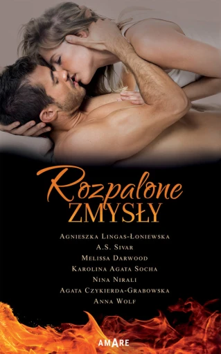 Rozpalone zmysły ebook pdf, mobi, epub
