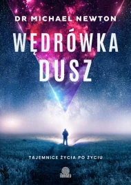 Wędrówka dusz. Tajemnice życia po życiu - audiobook