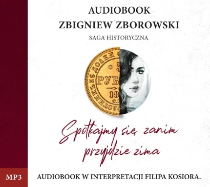 Spotkajmy się, zanim przyjdzie zima - audiobook mp3