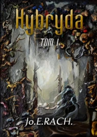 Hybryda. Tom I