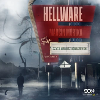 Hellware - audiobook mp3