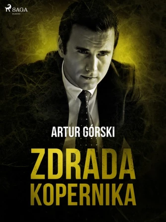Zdrada Kopernika ebook pdf, mobi, epub