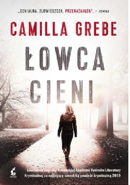 Łowca cieni ebook pdf, mobi, epub