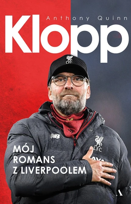 Klopp. Mój romans z Liverpoolem ebook pdf, mobi, epub