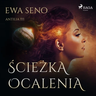 Ścieżka ocalenia - audiobook mp3