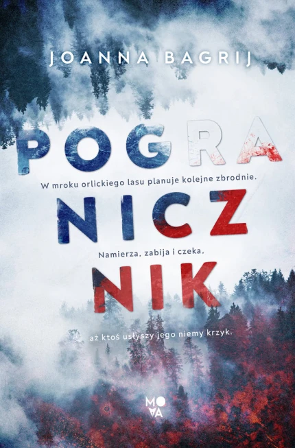 Pogranicznik ebook pdf, mobi, epub
