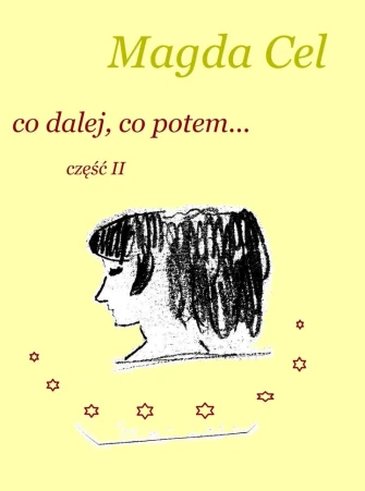 Co dalej, co potem...część II ebook pdf, mobi, epub