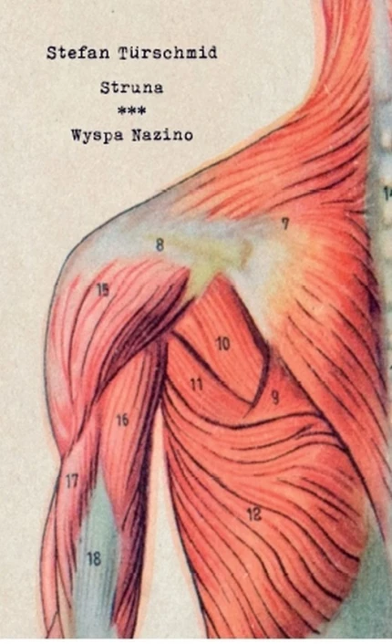Struna + Wyspa Nazino ebook pdf, mobi, epub