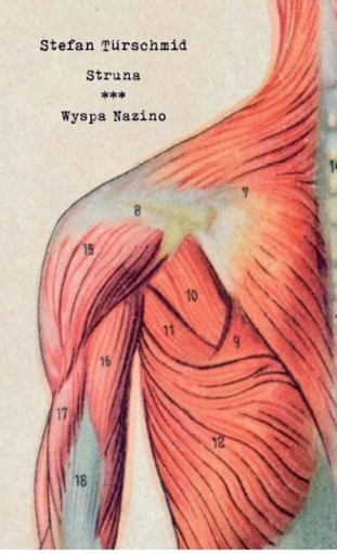 Struna + Wyspa Nazino ebook pdf, mobi, epub