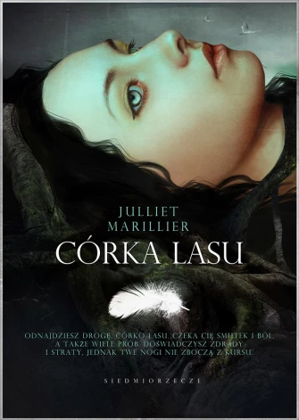 Córka Lasu ebook pdf, mobi, epub