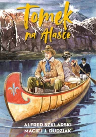 Tomek na Alasce